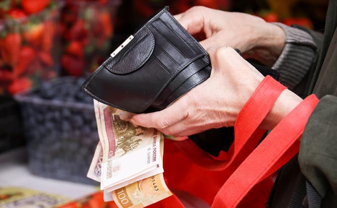 Аналитик оценил данные о сокращении разницы в доходах между богатыми и бедными в РФ