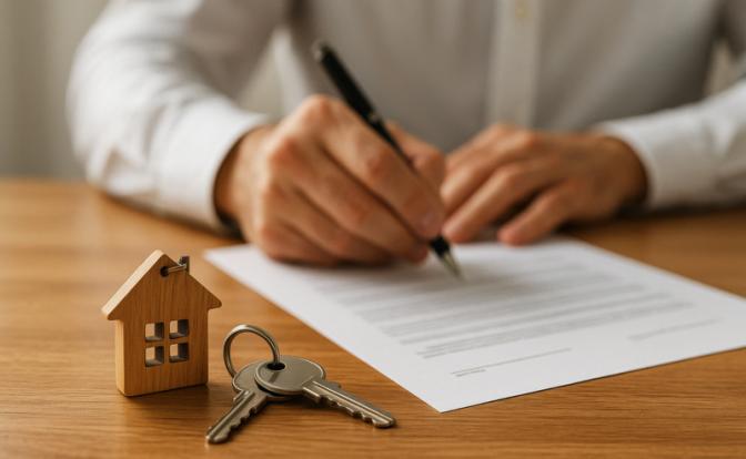 «Становится потяжелее продавать»: Риелторы жалуются на «эффект Долиной». "Алиса" тоже предупреждает