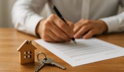 «Становится потяжелее продавать»: Риелторы жалуются на «эффект Долиной». "Алиса" тоже предупреждает