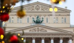 Нет у нас Большого театра: Сергей Никоненко о стоимости билетов на «Щелкунчик»