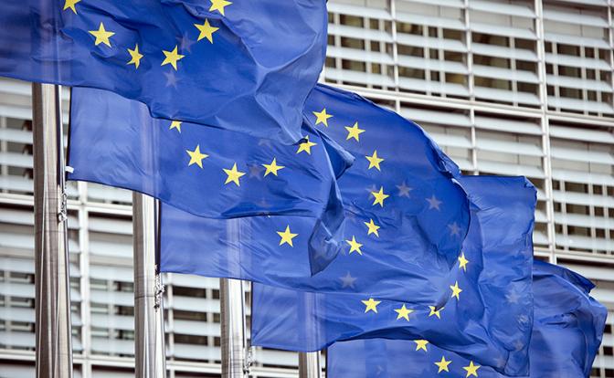 В Евросоюзе утвердили поэтапный запрет на поставки российского газа