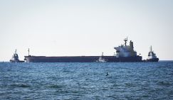 Отрезать Черное море от Украины: План борьбы с беспилотным пиратством Киева готов