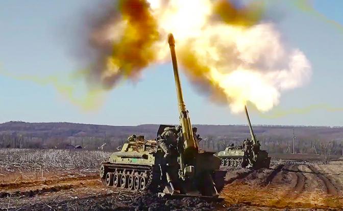 Американский марганец переходит в российское гражданство: За что тысячи укровояк должны погибнуть в Степногорском котле