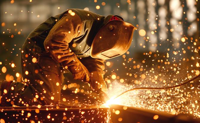 «Сварщики Голиковой» через несколько лет могут стать безработными – кто за это ответит?