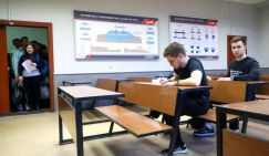 Распределение после вуза нарушает Конституцию? Так чиновники ее не читали!