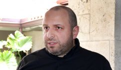 Умеров заявил о продуктивной встрече с советниками по нацбезопасности стран НАТО