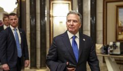 France Presse: Для Уиткоффа украинцы оказались более крепким орешком, чем неуступчивый ХАМАС