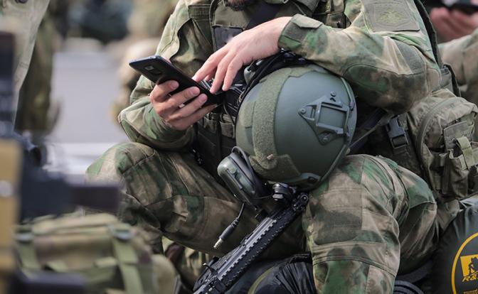 Мошенники начали использовать новую схему против участников СВО