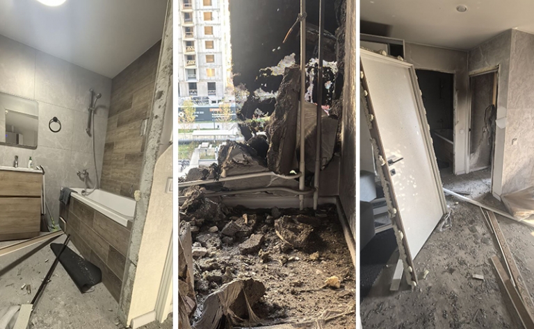 предоставлено пострадавшими