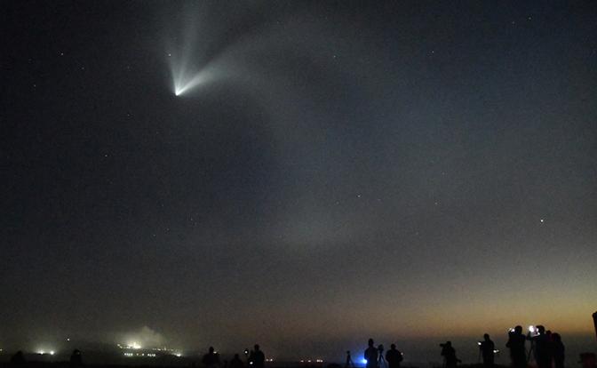 Астрономы бьют тревогу: спутниковый апокалипсис уже скоро