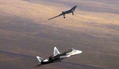 Всевидящий «Аргус»: ВКС России получат надежного стража в кратчайшие сроки