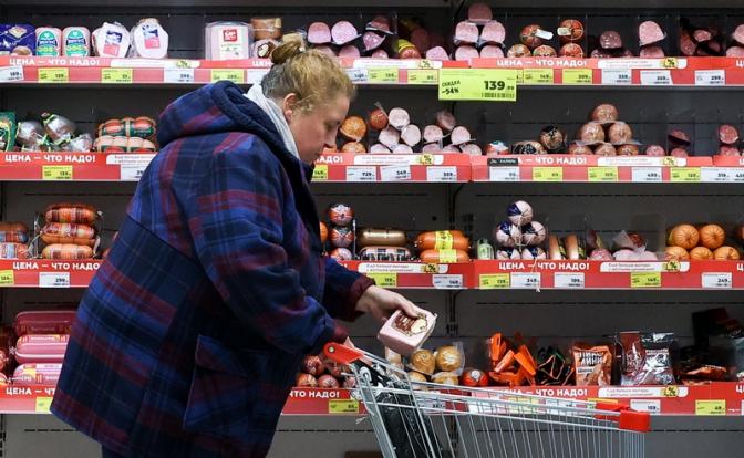 Эксперты оценили рост цен после повышения НДС в 2026 году