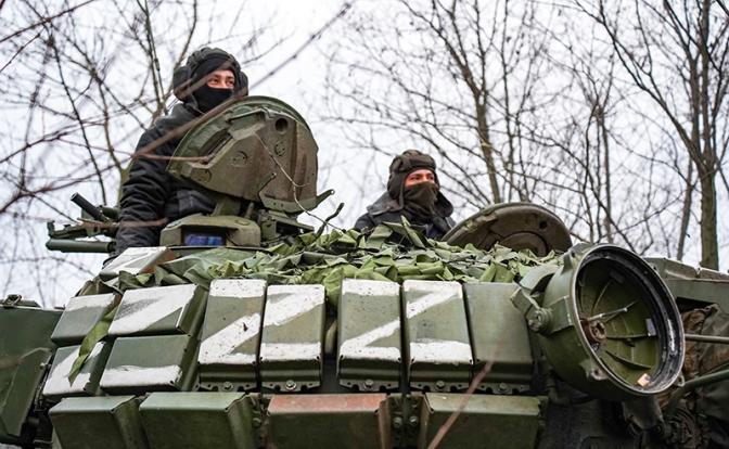 Сводки СВО, 5 декабря, главное: Освобождение Новороссии неизбежно – слово Путина