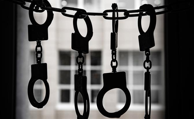 Резонансное дело: студентов повторно осудили за расправу над музыкантом в Новосибирске