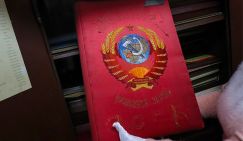 Основной закон Победы, невиданных темпов роста и прорыва в космос