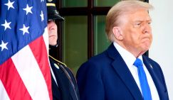 Новая стратегия США: Евро-"ястребы" в ярости, Путин молчит, Зеленский истерит - «А как же я!?»