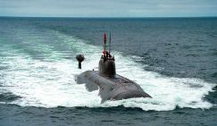 Дутая сенсация от Bloomberg: Путин не обсуждал с Моди передачу Индии в лизинг нашей атомной подлодки