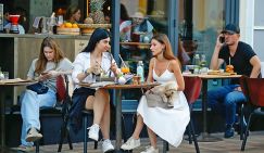 Прочь от «западной диеты»: врач рассказал, как не набирать вес после 40