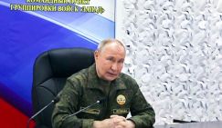 Если Путин начал говорить о Новороссии, значит, у Зеленского дело совсем дрянь