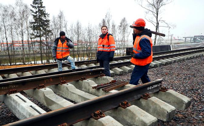 Новый «БАМ» не уложился в смету: 50 трлн слишком большая сумма, чтобы забыть о ее освоении