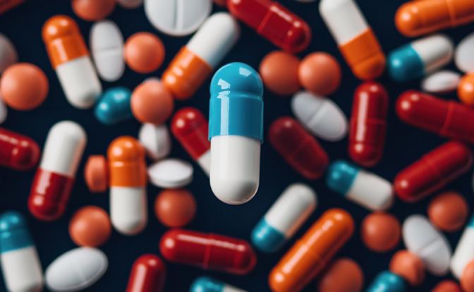 В России резко выросли продажи антидепрессантов