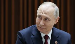 На Западе раскрыли, какой подарок лидеры Евросоюза сделали Путину