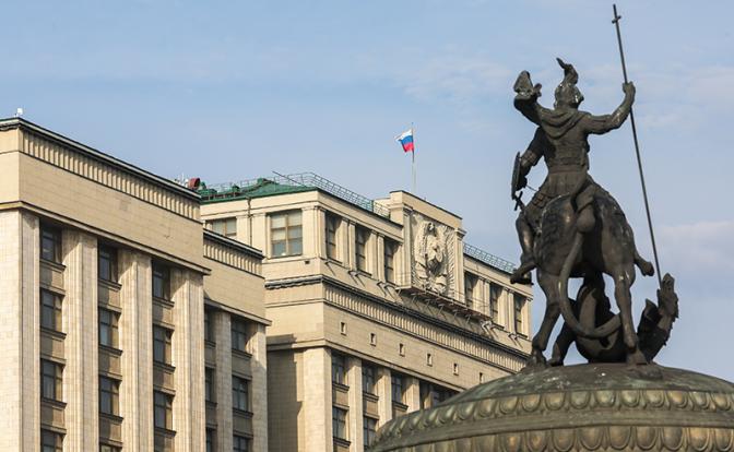 В Госдуме призвали снизить возраст ответственности за половые преступления