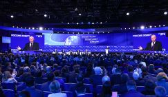 Профессор Катасонов: «Россия зовет!». Куда зовёт? На биржу – деньгами поиграть?