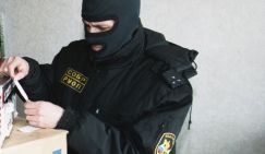 «Сейчас мало кто помнит о РУБОПах. А воры тосты поднимали, когда их прикрыли»