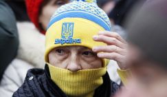«Хочет ли мира Украина? Не надо быть наивными. Кто-то, конечно, хочет, но их не больше четверти»