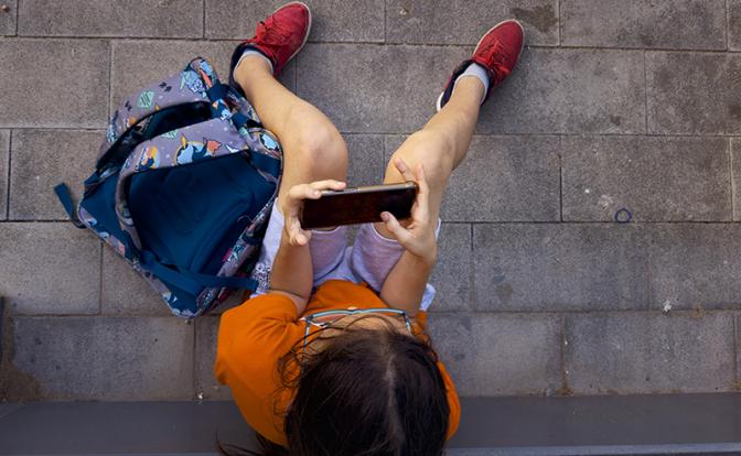 Мизулина заявила о желании детей уехать из России после блокировок популярных платформ