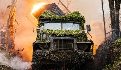 Покровская воронка смерти: Остатки гарнизона ВСУ в Мирнограде/Димитрове прощаются с семьями, но не сдаются