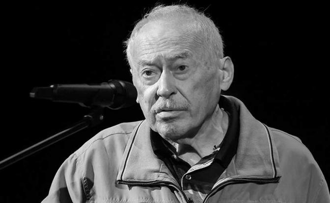 На фото: актер Владимир Сулимов