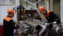 «Бьется сердце корабля» – это в прошлом: Где взять дизели для «программы Патрушева»