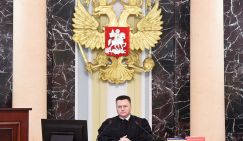 А судьи кто? Российское правосудие накануне грандиозной чистки