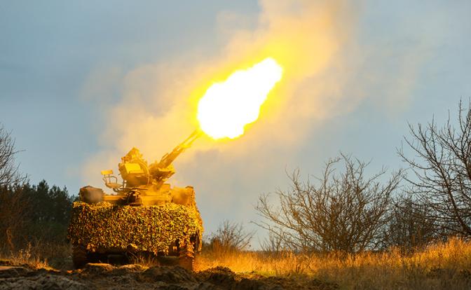 Сводки СВО, 9 декабря, главное: Россияне ударят по Херсону в ближайшее время - Арестович
