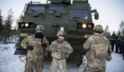 "Трампа Европа ненавидит, им наши деньги нужны": Что будет, когда Штаты покинут НАТО