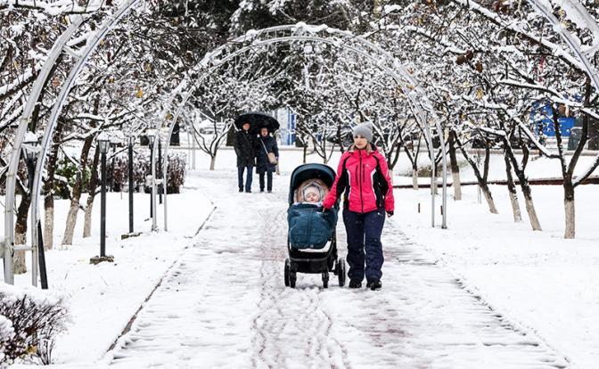 Нет главного: Эксперт объяснила, почему не работают меры поддержки в сфере демографии