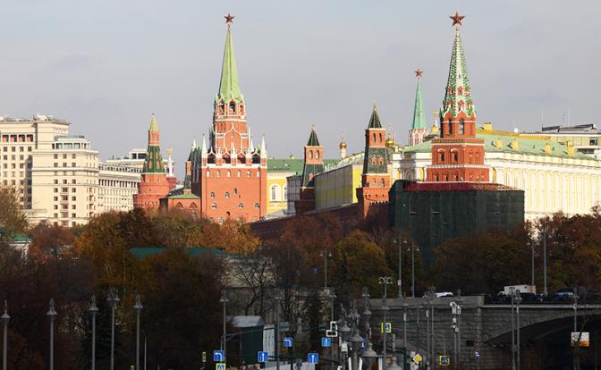 В Кремле ответили Зеленскому на заявление о перемирии