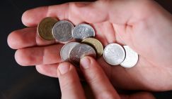 Андрей Архицкий, КПРФ: Если бы губернаторы сами ходили за хлебушком, статистика другой была бы