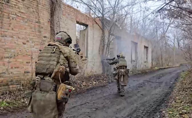 Операция украинского спецназа ГУР под Красноармейском провалилась спустя 20 минут после начала