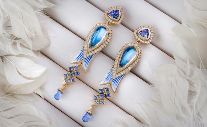 Инвестиция в себя и вечность: Почему стоит выбирать авторские украшения