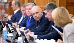 Он что-то недоговаривает: Профессор Кричевский не понимает формулы министра Силуанова  