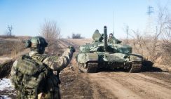 «Харьковская параллель»: Корейский сценарий на Украине начинает проглядывать все отчетливее