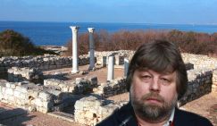 40 дней ареста: Питерского археолога Александра Бутягина схватили в Польше с подачи Украины