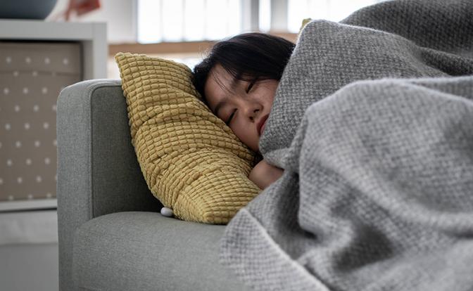 Врач призвал не играть в рулетку с «гонконгским» гриппом