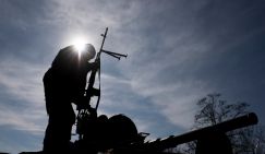 Слёзы Стармера: Погибший капрал «спалил» нахождение британцев на Украине