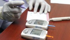 Обнаружен фрукт для снижения холестерина