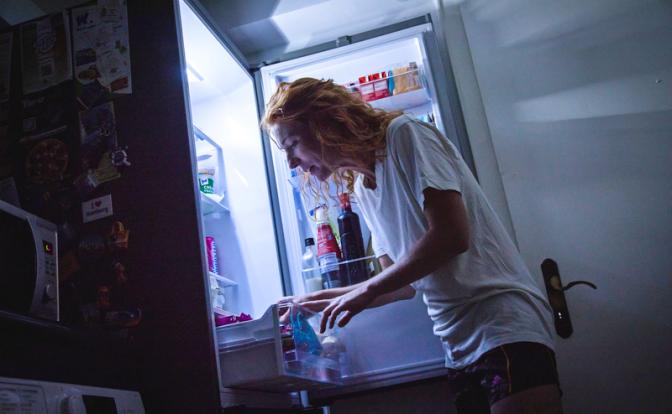 Популярный продукт способен улучшить сон