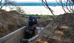 Поправки в план Трампа: Зеленский уже распродает буферную зону